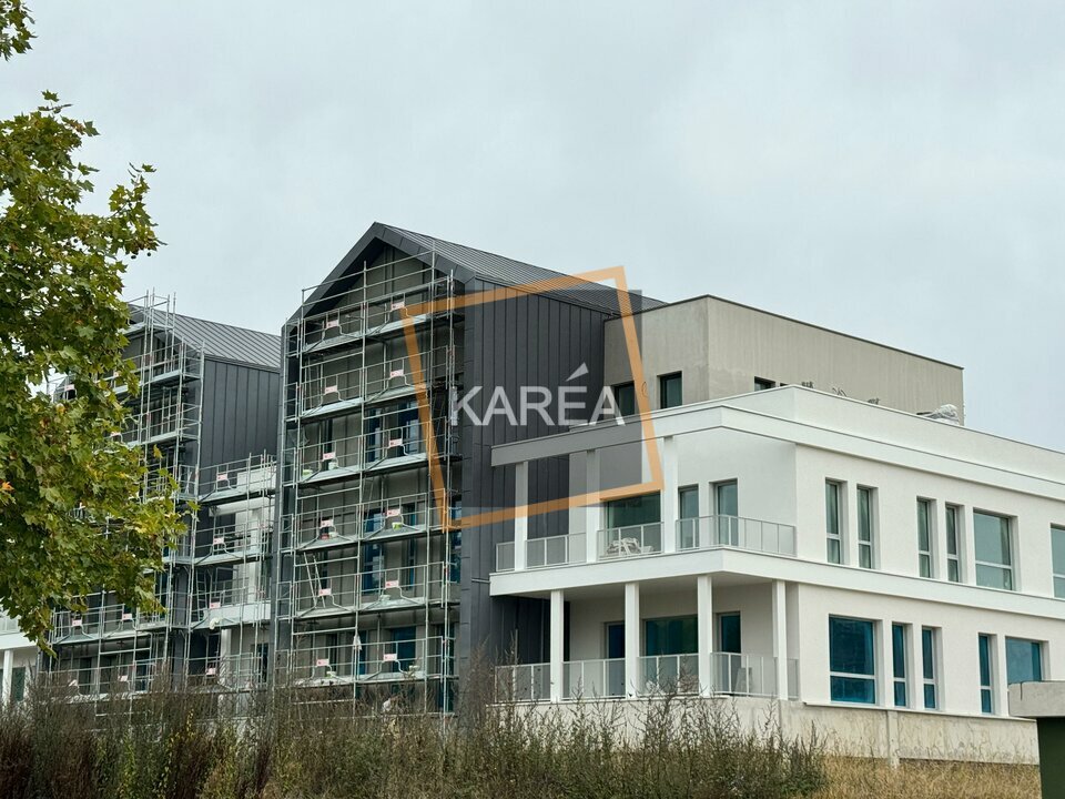 KAREA LOCATION-BUREAUX-SERRIS-77