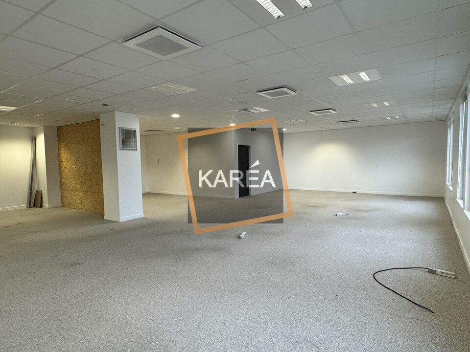 KAREA LOCATION-BUREAUX-CHESSY-77