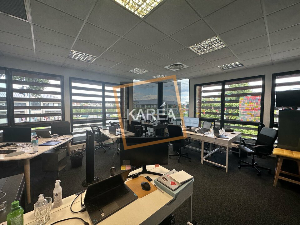 KAREA LOCATION-BUREAUX-SERRIS-77