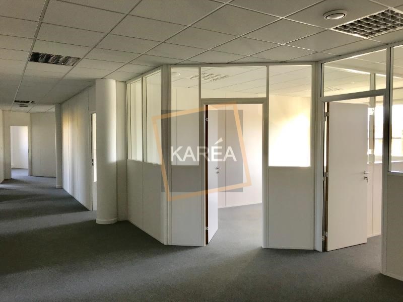 KAREA LOCATION-BUREAUX-MAGNY_LE_HONGRE-77