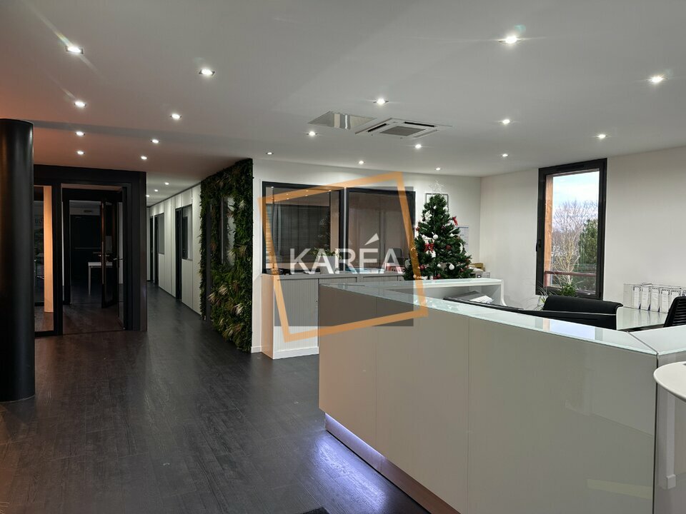 KAREA VENTE-BUREAUX-MAGNY_LE_HONGRE-77