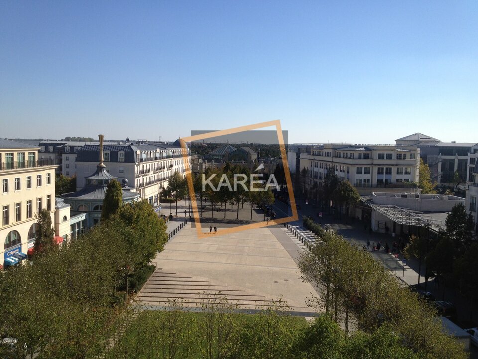 KAREA LOCATION-BUREAUX-CHESSY-77
