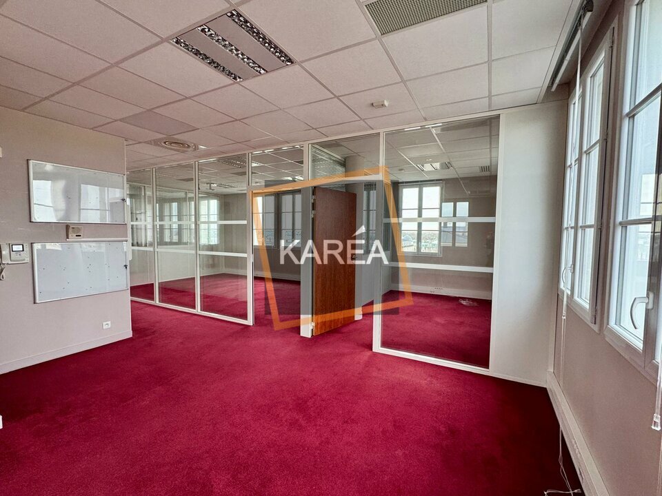 KAREA LOCATION-BUREAUX-CHESSY-77
