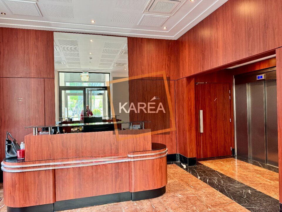 KAREA LOCATION-BUREAUX-CHESSY-77
