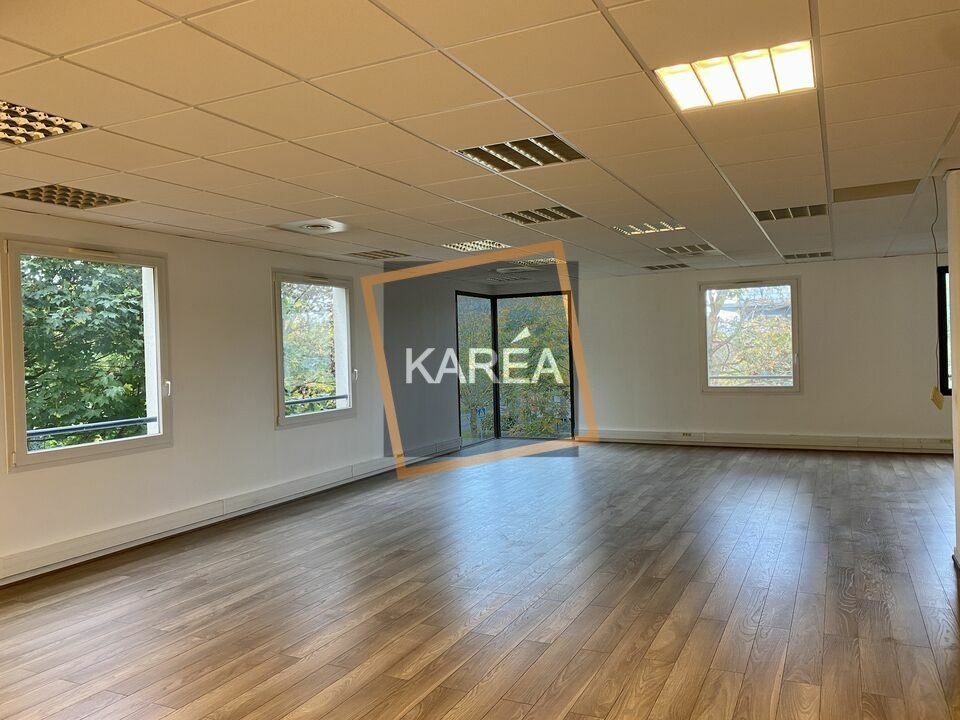 KAREA LOCATION-BUREAUX-MONTEVRAIN-77
