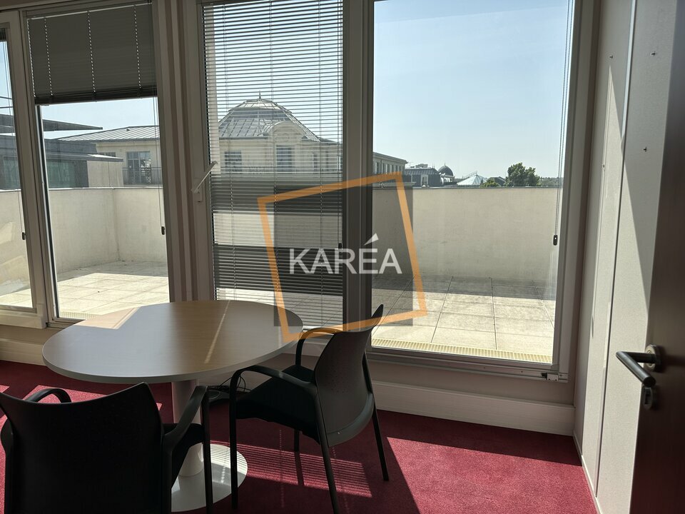 KAREA LOCATION-BUREAUX-CHESSY-77