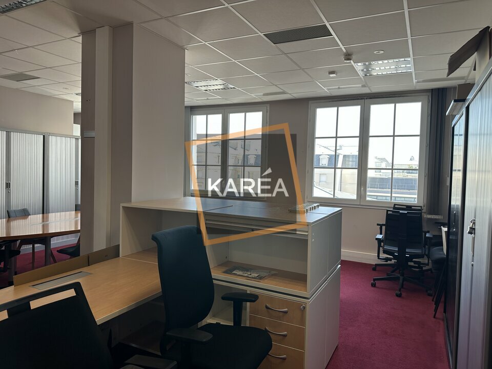 KAREA LOCATION-BUREAUX-CHESSY-77