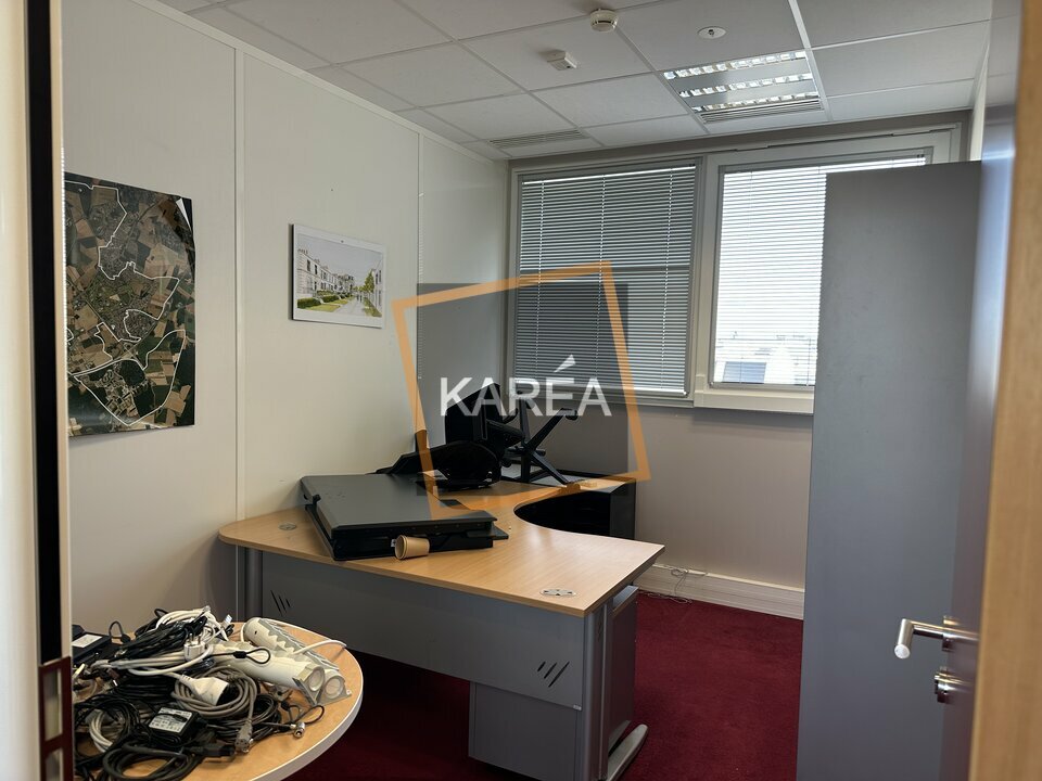 KAREA LOCATION-BUREAUX-CHESSY-77