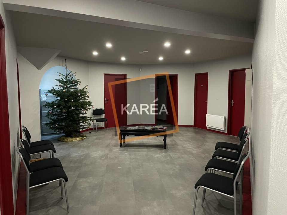 KAREA VENTE-BUREAUX-BUSSY_SAINT_GEORGES-77