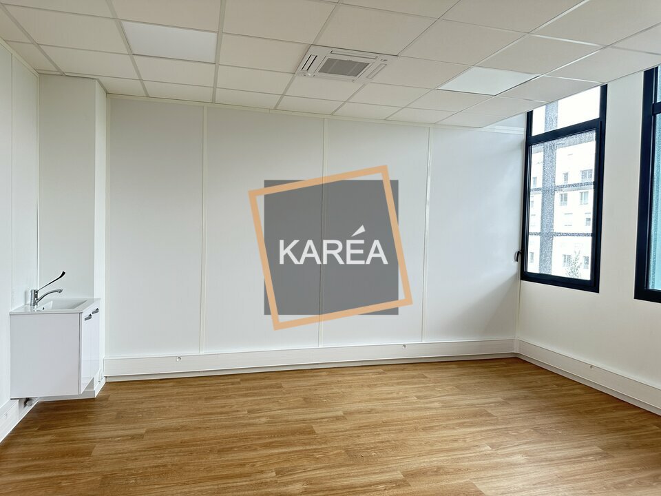 KAREA LOCATION-BUREAUX-CHESSY-77