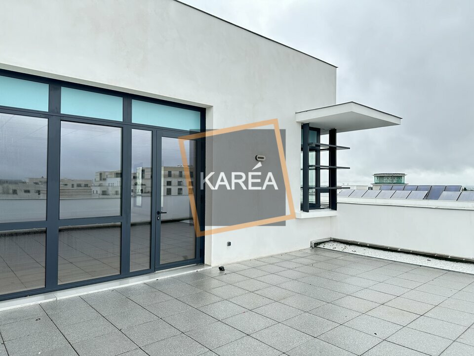 KAREA LOCATION-BUREAUX-CHESSY-77