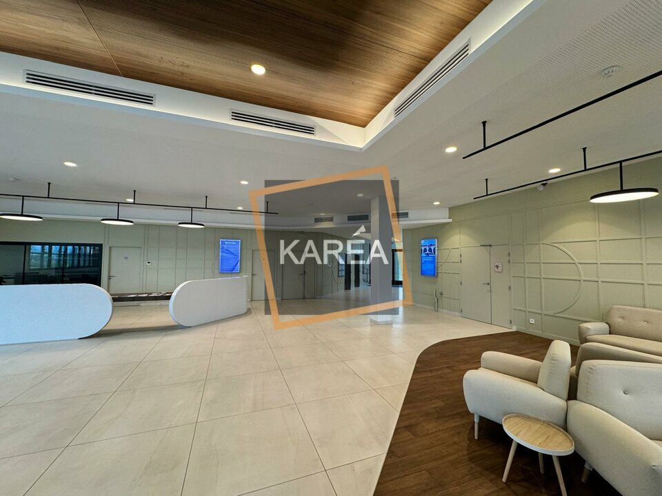 KAREA LOCATION-BUREAUX-CHESSY-77