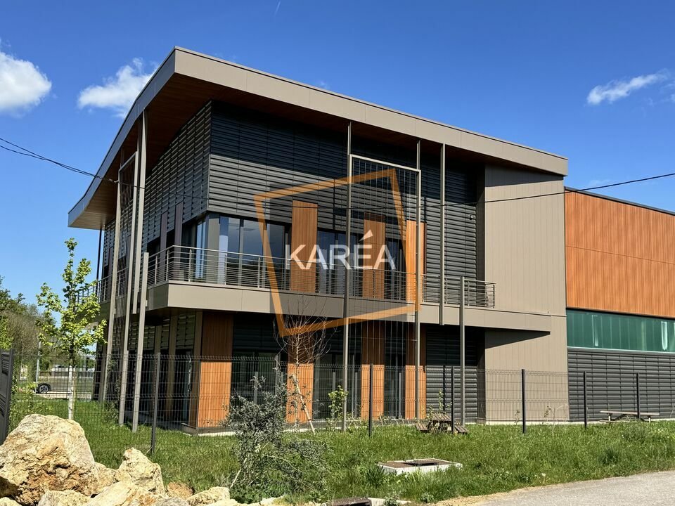 KAREA LOCATION-LOCAL D'ACTIVITE-COUPVRAY-77
