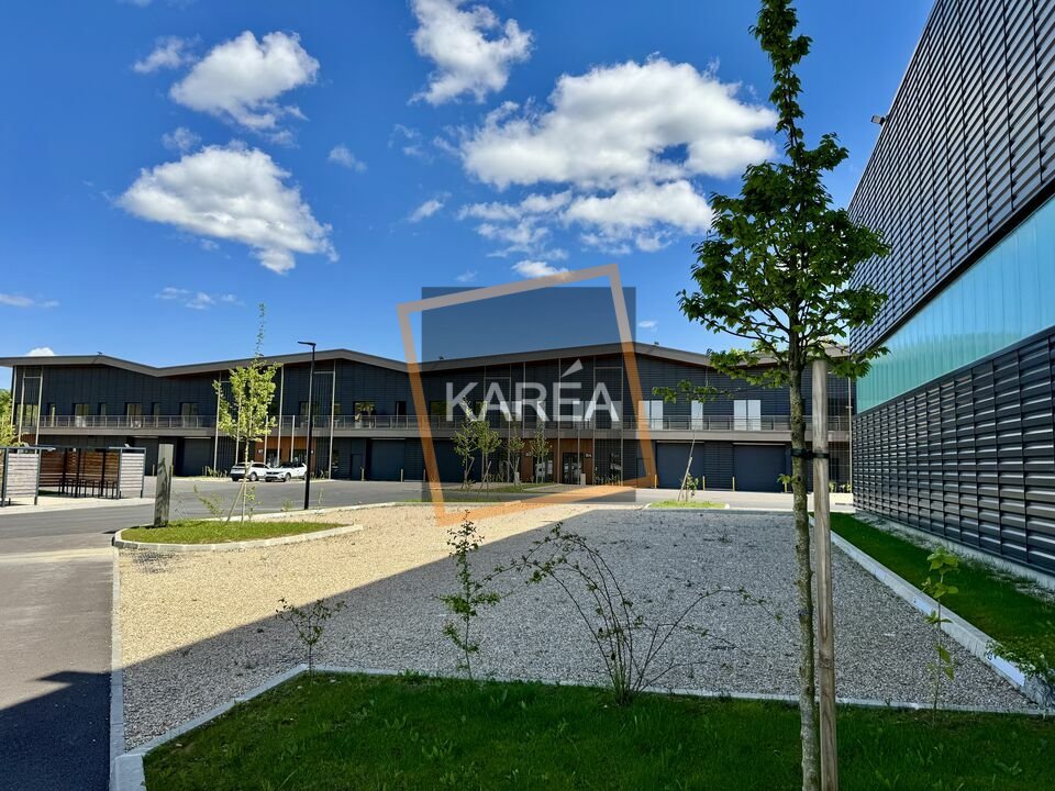 KAREA LOCATION-LOCAL D'ACTIVITE-COUPVRAY-77