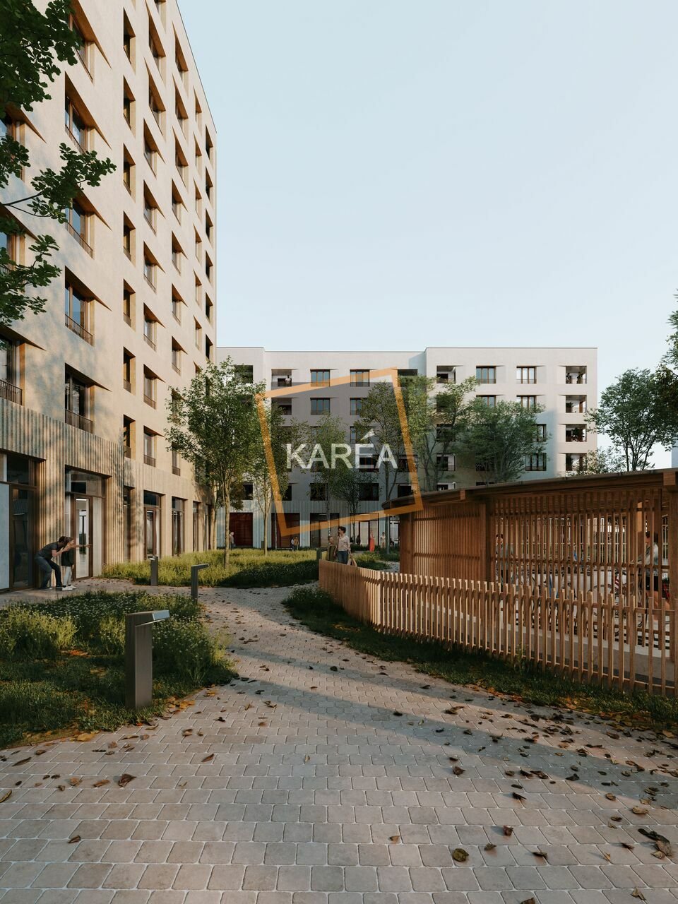 KAREA VENTE-BUREAUX-MONTEVRAIN-77