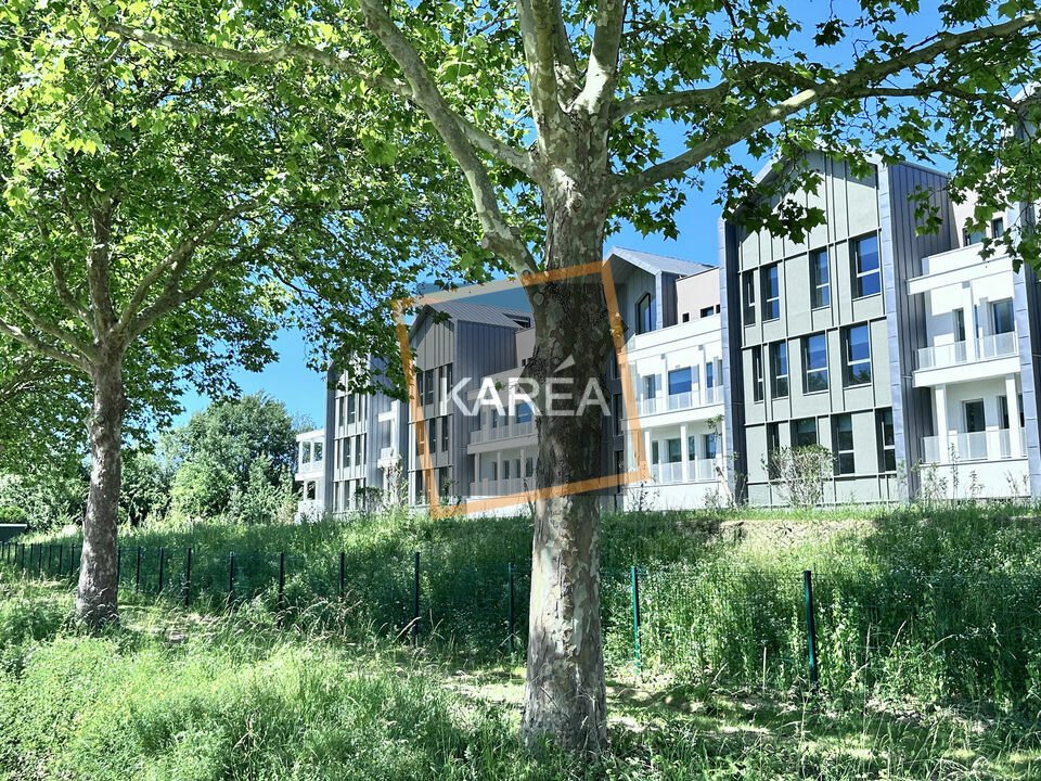 KAREA VENTE-BUREAUX-SERRIS-77