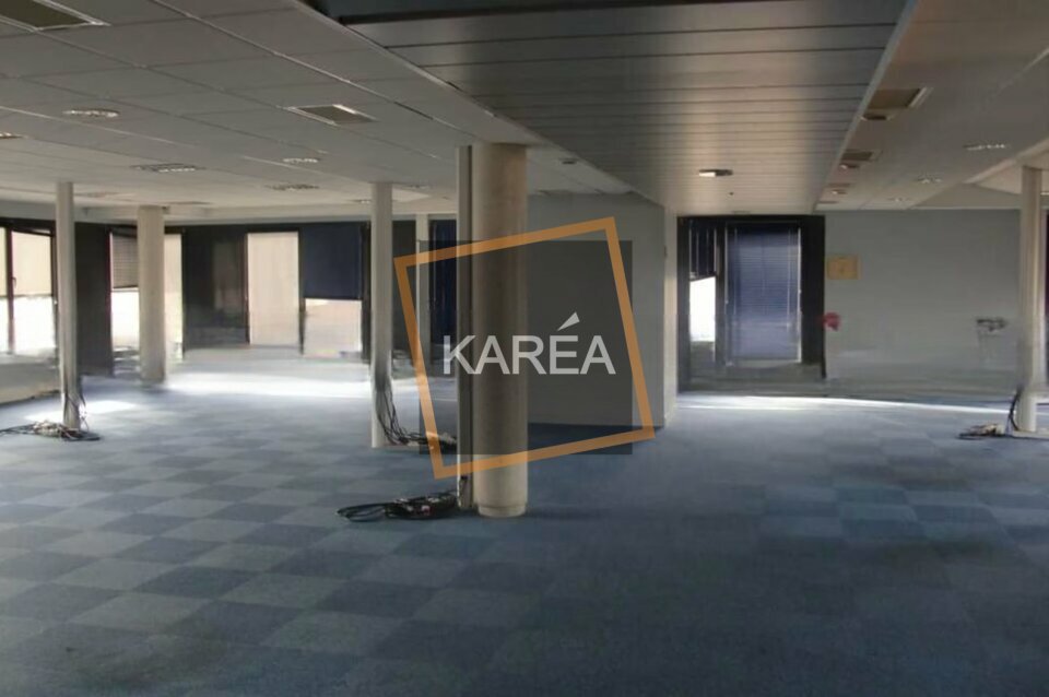 KAREA VENTE-BUREAUX-CHAMPS_SUR_MARNE-77