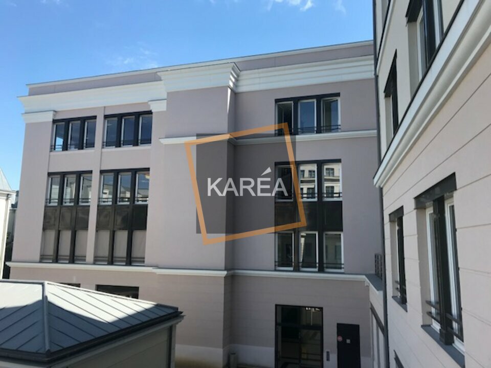 KAREA LOCATION-BUREAUX-CHESSY-77