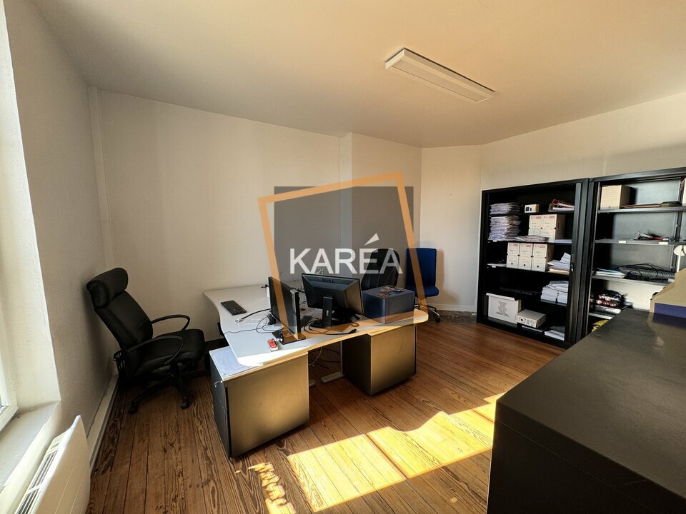 KAREA LOCATION-BUREAUX-MEAUX-77