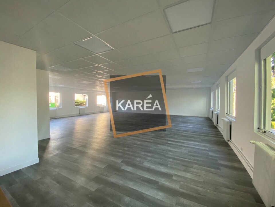 KAREA LOCATION-BUREAUX-LOGNES-77