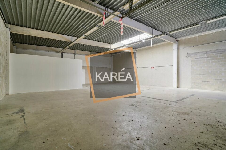 KAREA LOCATION-LOCAL D'ACTIVITE-LOGNES-77