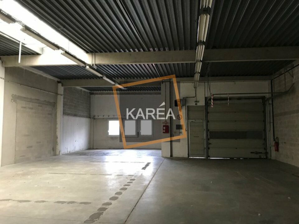 KAREA LOCATION-LOCAL D'ACTIVITE-LOGNES-77