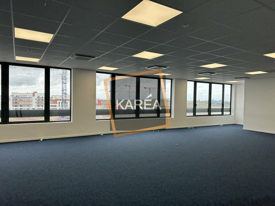 KAREA VENTE-BUREAUX-CHESSY-77