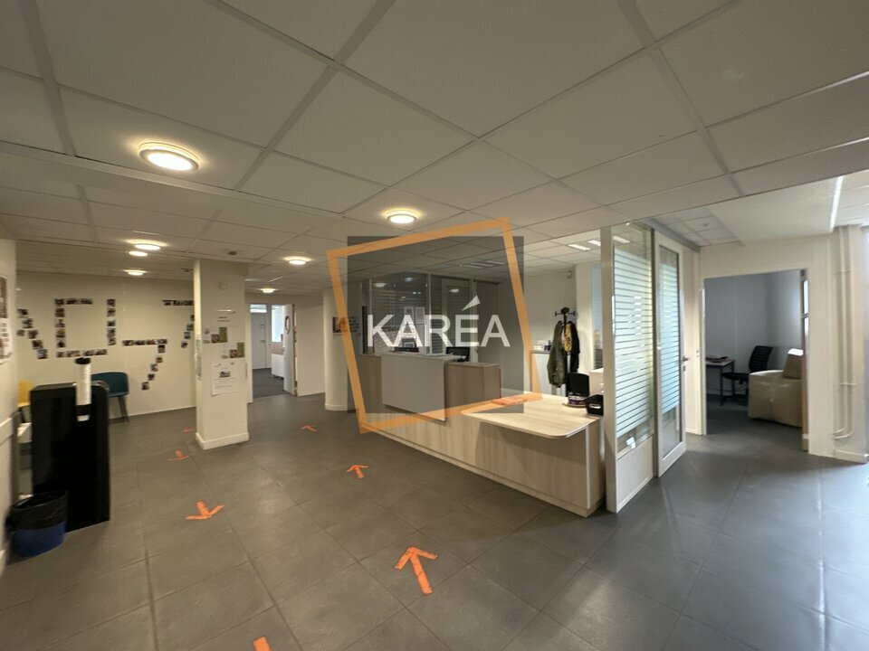 KAREA VENTE-BUREAUX-MEAUX-77