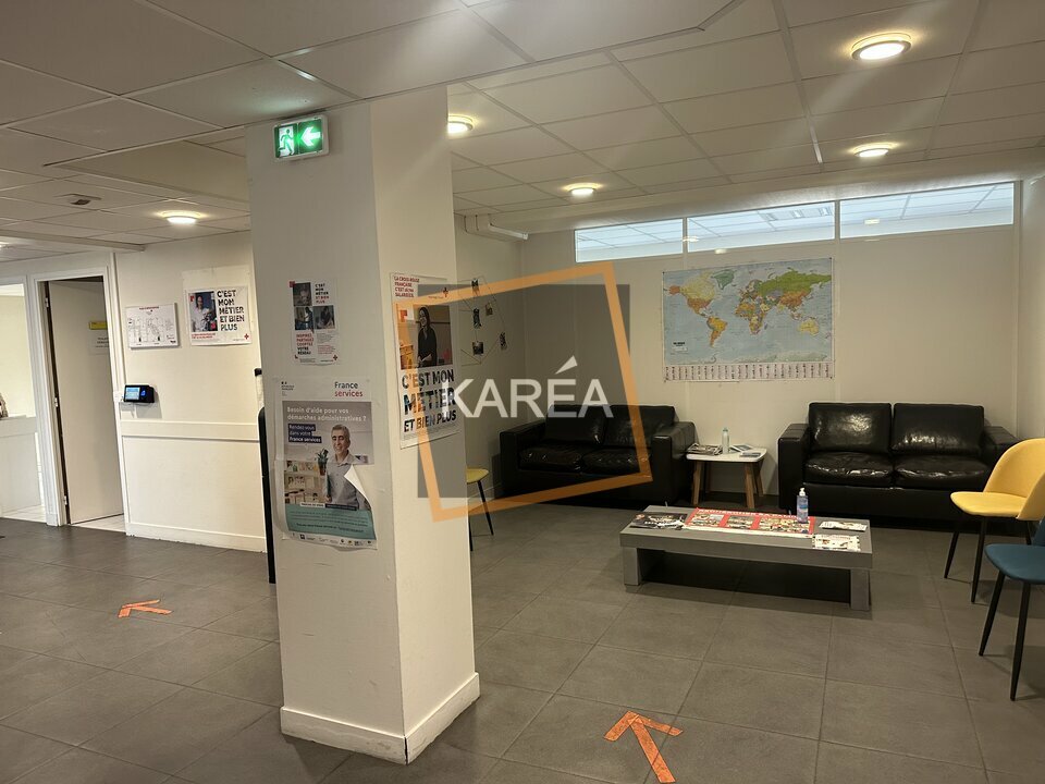 KAREA VENTE-BUREAUX-MEAUX-77