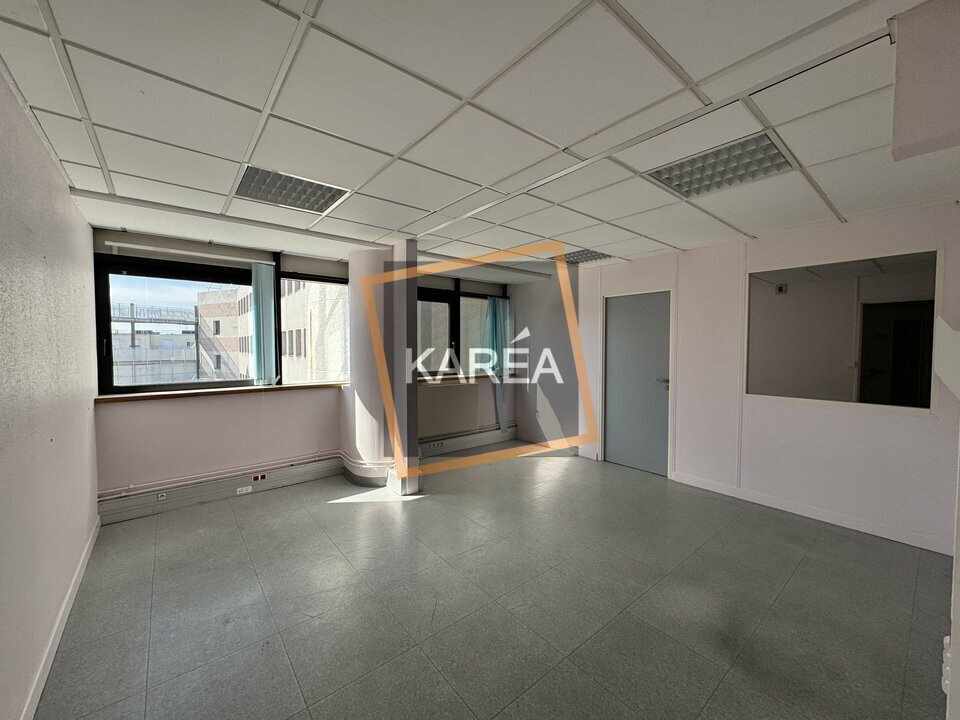 KAREA VENTE-BUREAUX-MEAUX-77