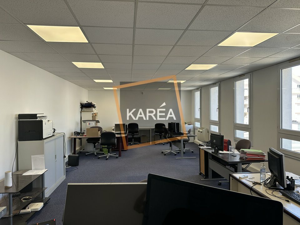 KAREA VENTE-BUREAUX-BUSSY_SAINT_GEORGES-77