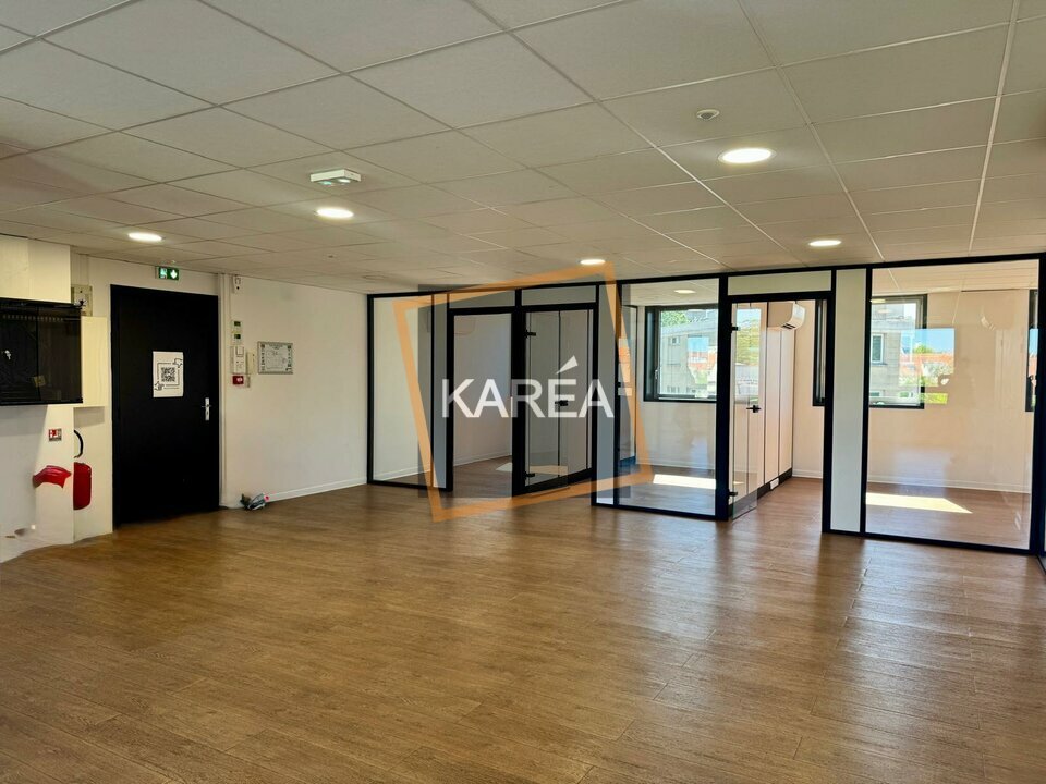KAREA LOCATION-BUREAUX-MEAUX-77