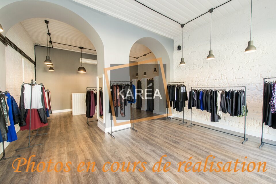 KAREA CESSION-LOCAL COMMERCIAL-BAILLY_ROMAINVILLIERS-77