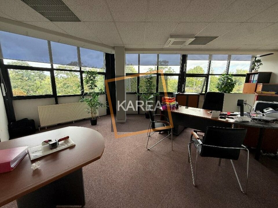 KAREA LOCATION-BUREAUX-CHAMPIGNY_SUR_MARNE-94