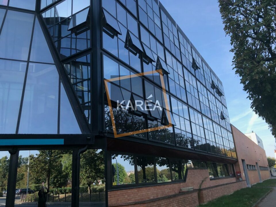 KAREA LOCATION-BUREAUX-CHAMPIGNY_SUR_MARNE-94