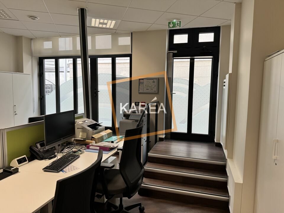 KAREA VENTE-LOCAL COMMERCIAL-MEAUX-77