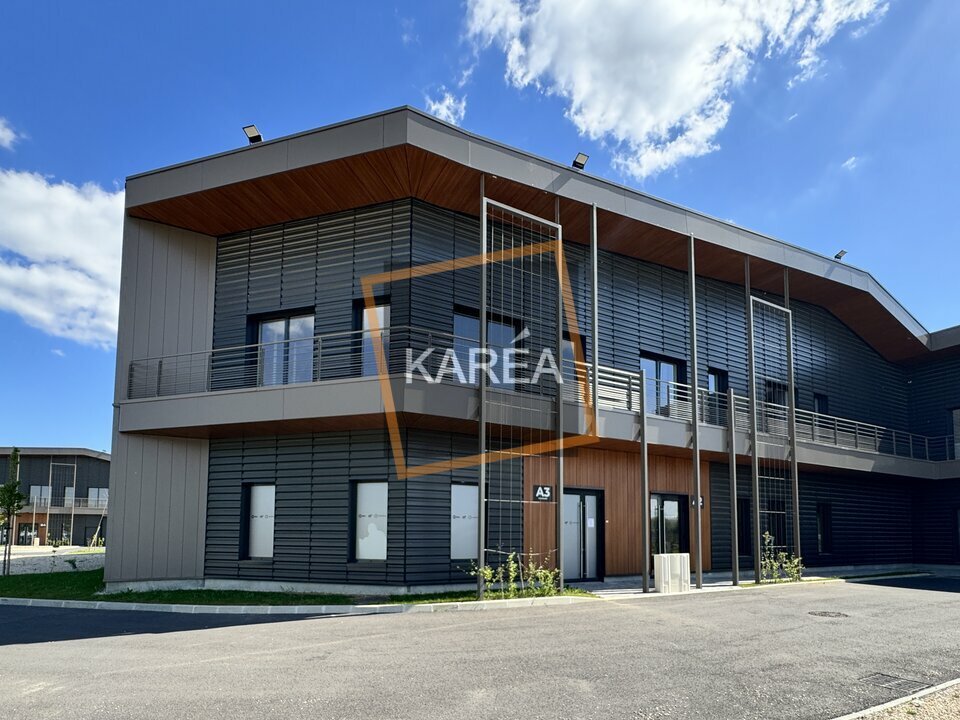 KAREA LOCATION-LOCAL D'ACTIVITE-COUPVRAY-77