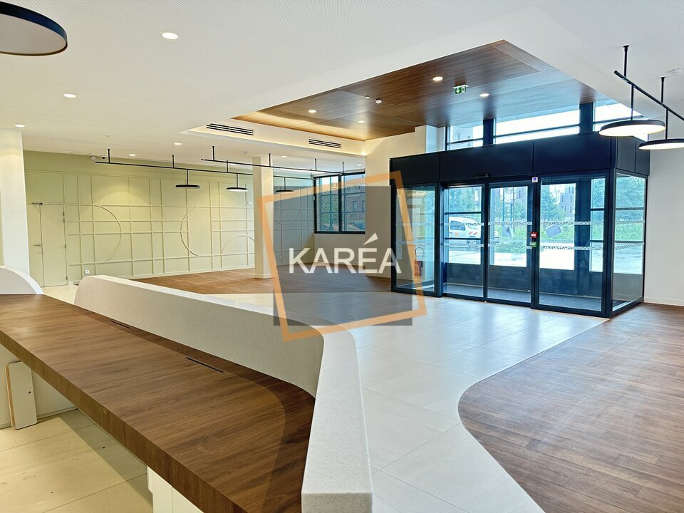 KAREA LOCATION-BUREAUX-CHESSY-77