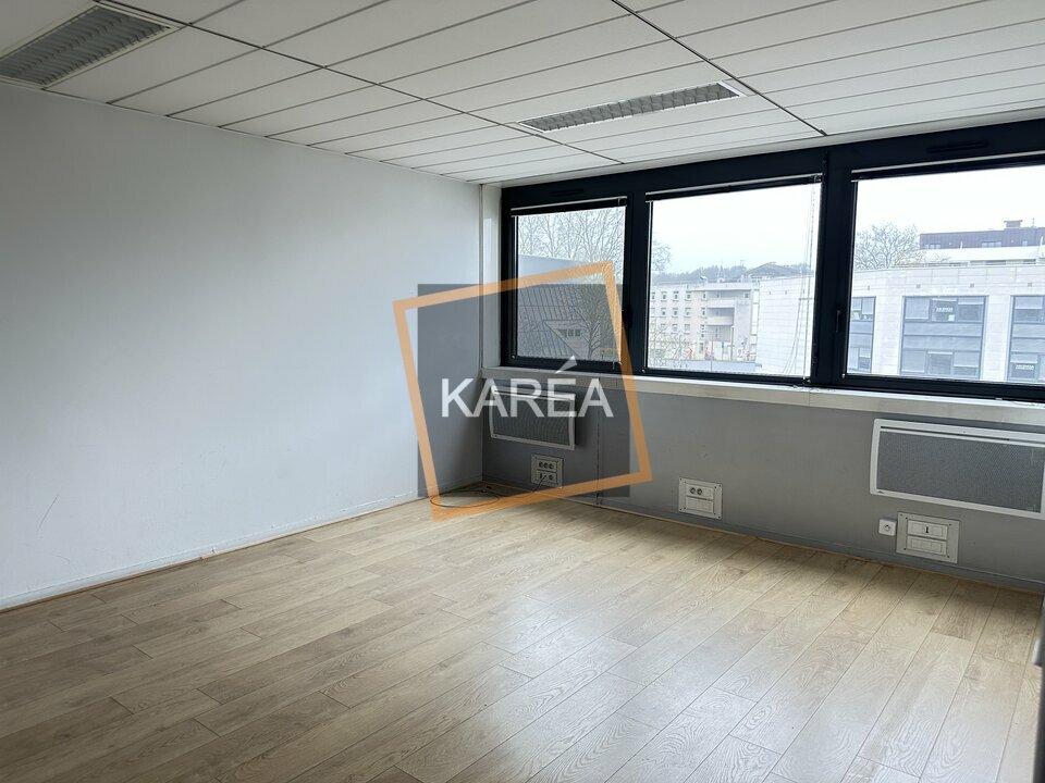 KAREA LOCATION-BUREAUX-LOGNES-77