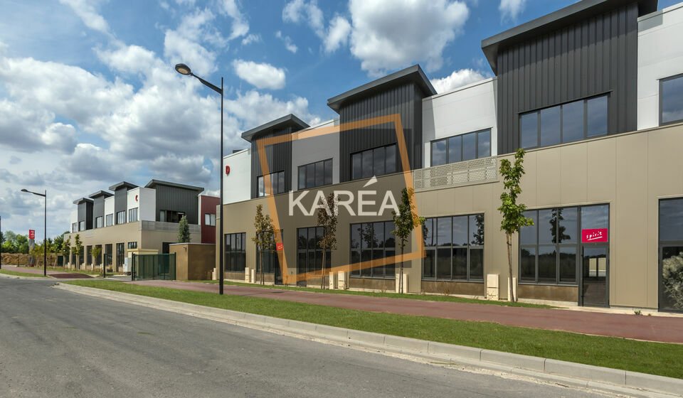 KAREA LOCATION-LOCAL D'ACTIVITE-SAINT_PIERRE_DU_PERRAY-91