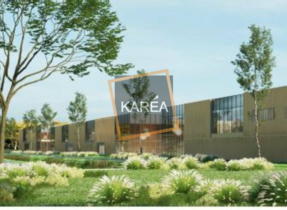 KAREA VENTE-LOCAL D'ACTIVITE-TREMBLAY_EN_FRANCE-93