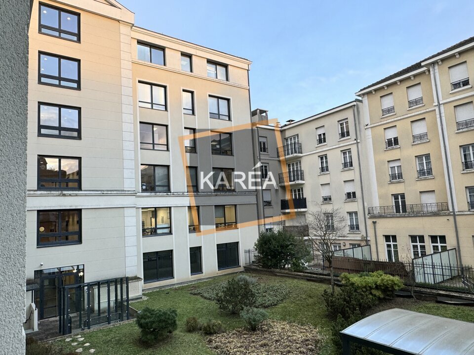 KAREA LOCATION-BUREAUX-BUSSY_SAINT_GEORGES-77