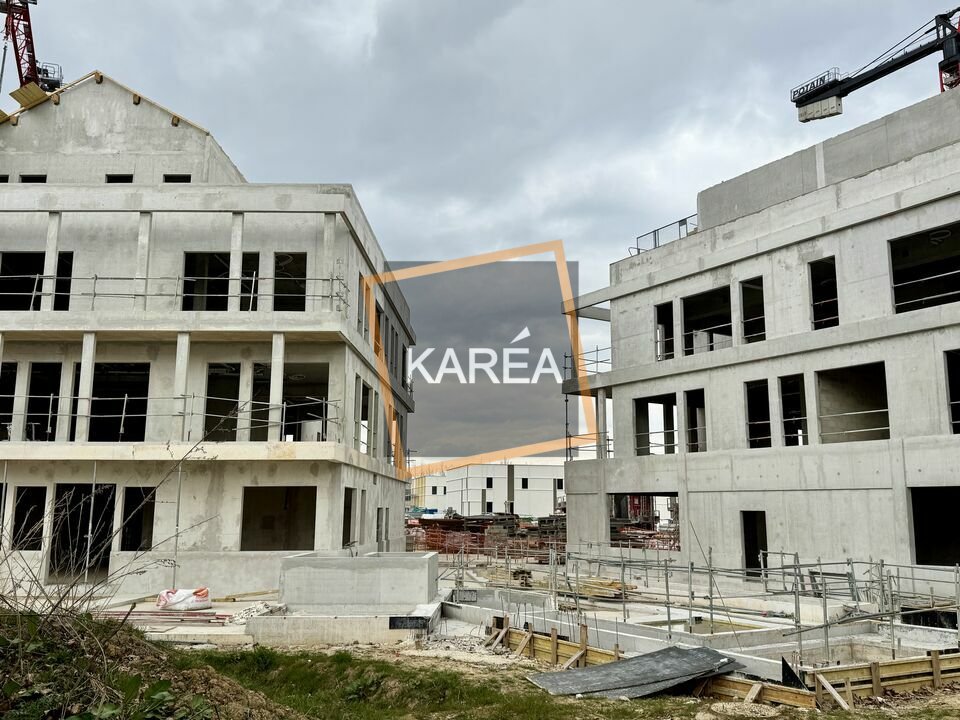 KAREA VENTE-LOCAL COMMERCIAL-SERRIS-77