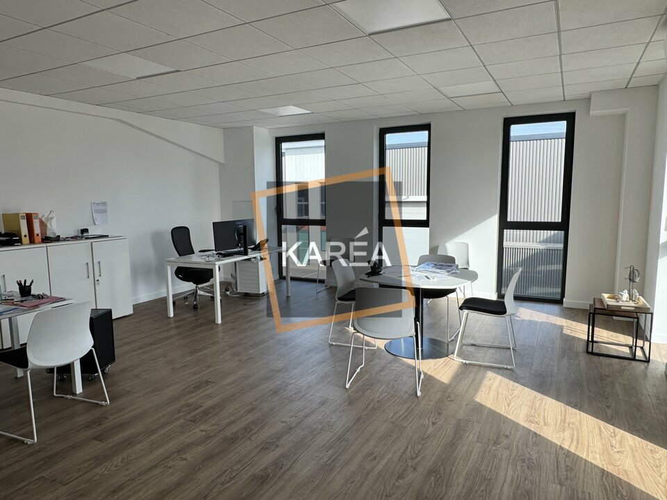 KAREA LOCATION-LOCAL D'ACTIVITE-BAILLY_ROMAINVILLIERS-77