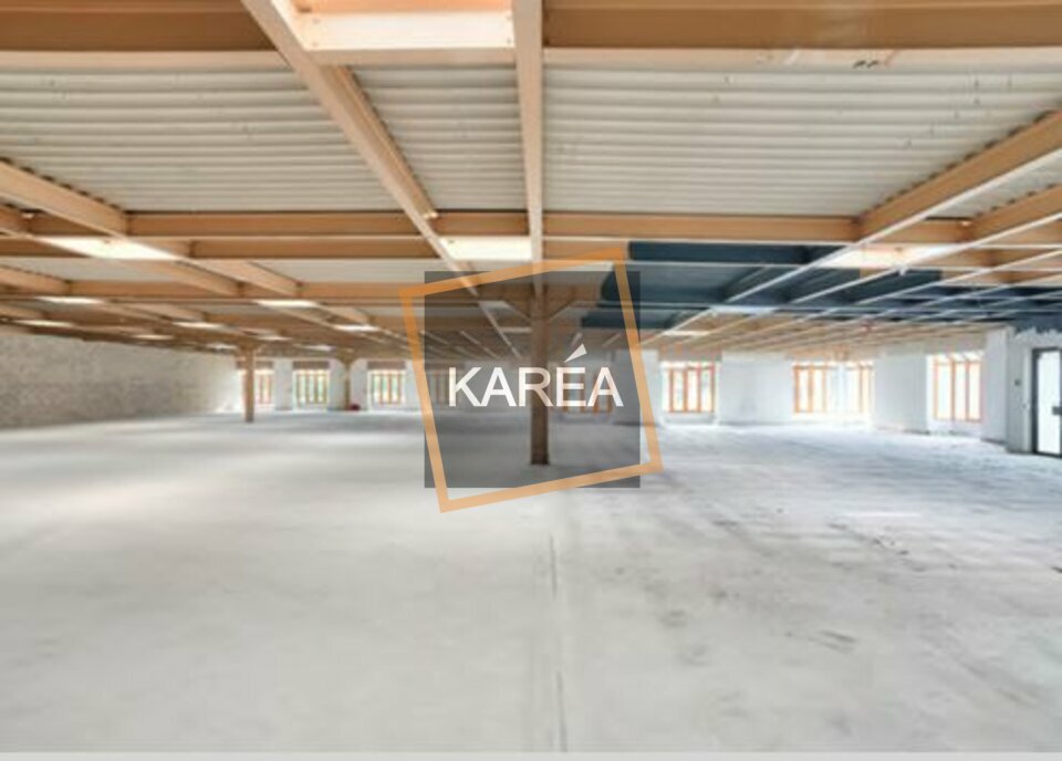 KAREA LOCATION-LOCAL D'ACTIVITE-CROISSY_BEAUBOURG-77