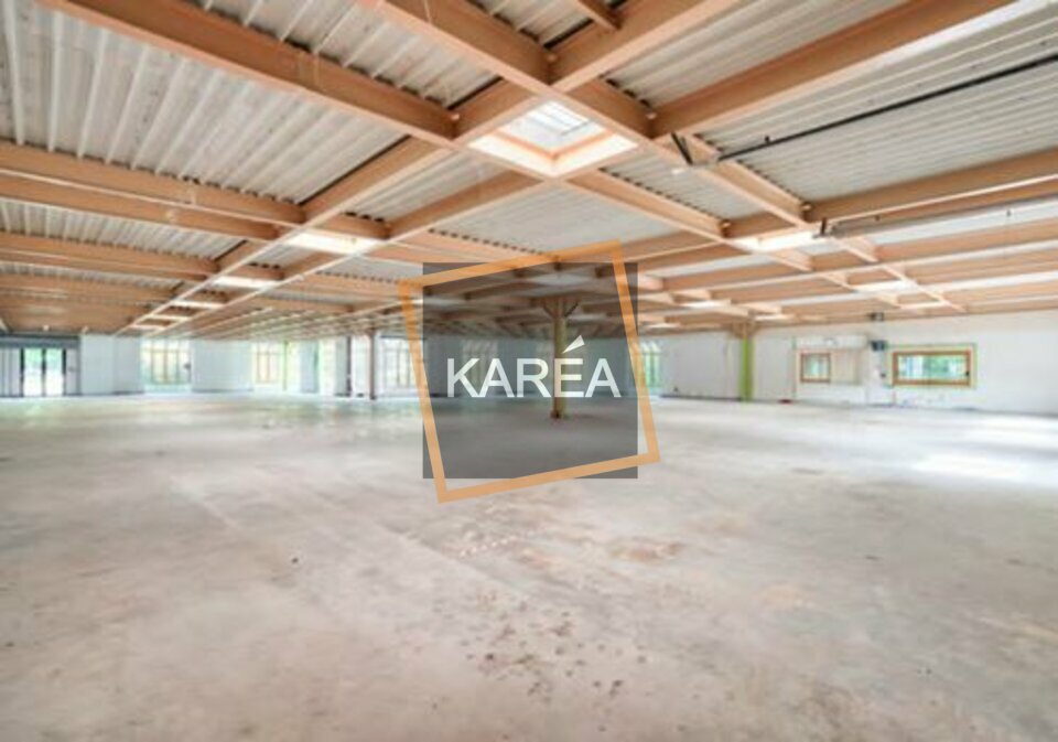 KAREA LOCATION-LOCAL D'ACTIVITE-CROISSY_BEAUBOURG-77