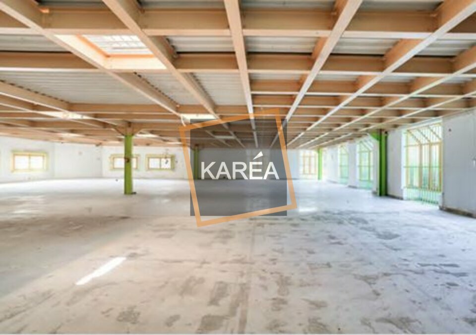 KAREA LOCATION-LOCAL D'ACTIVITE-CROISSY_BEAUBOURG-77