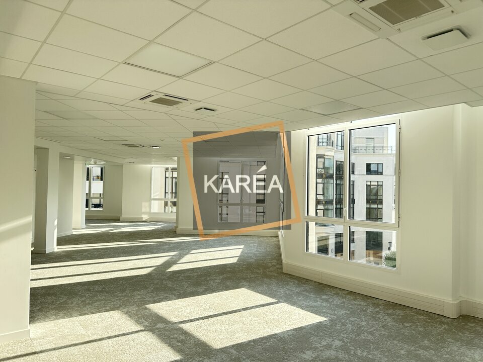 KAREA LOCATION-BUREAUX-CHESSY-77