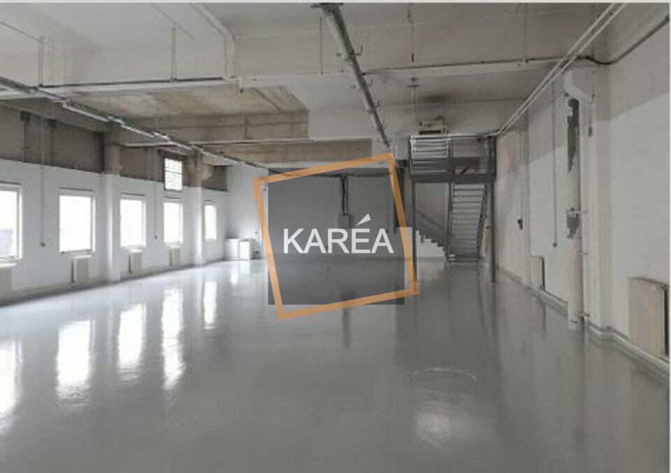 KAREA LOCATION-LOCAL D'ACTIVITE-LOGNES-77