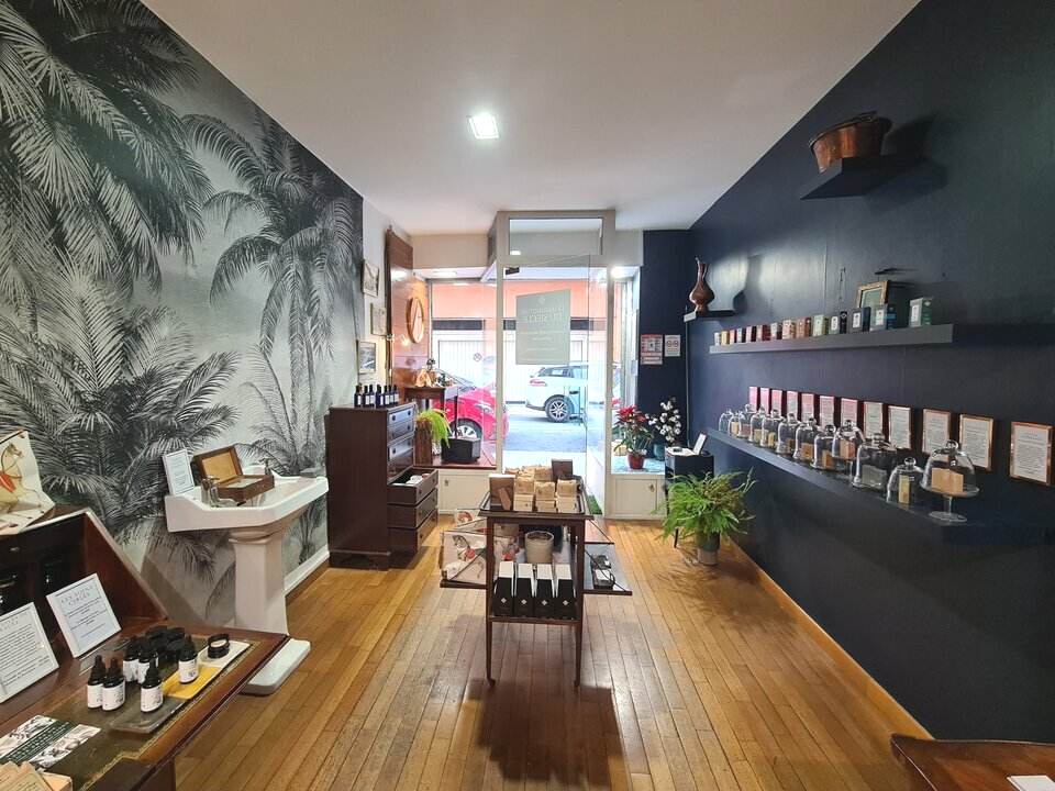 ACE IMMOBILIER CESSION-LOCAL COMMERCIAL-NICE-06